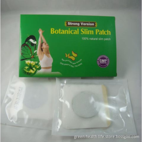 Weight Loss Wraps Slim Weight Patch
